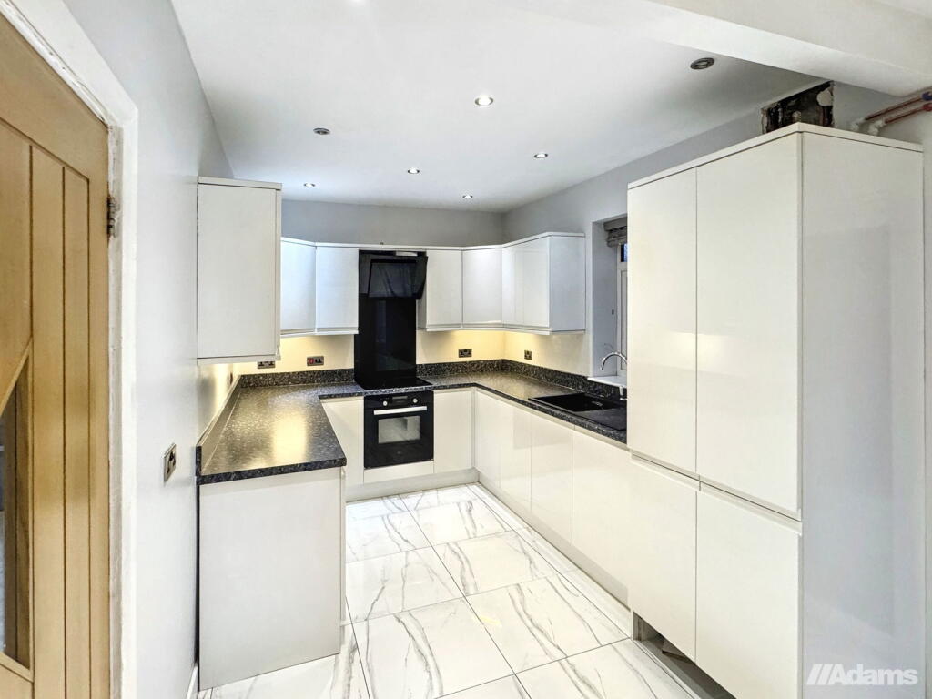 Main image of property: Henderson Road, Widnes