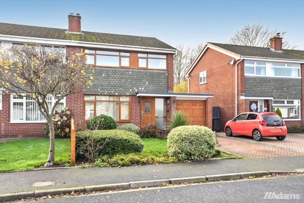 Main image of property: Willow Drive, Stockton Heath WA4