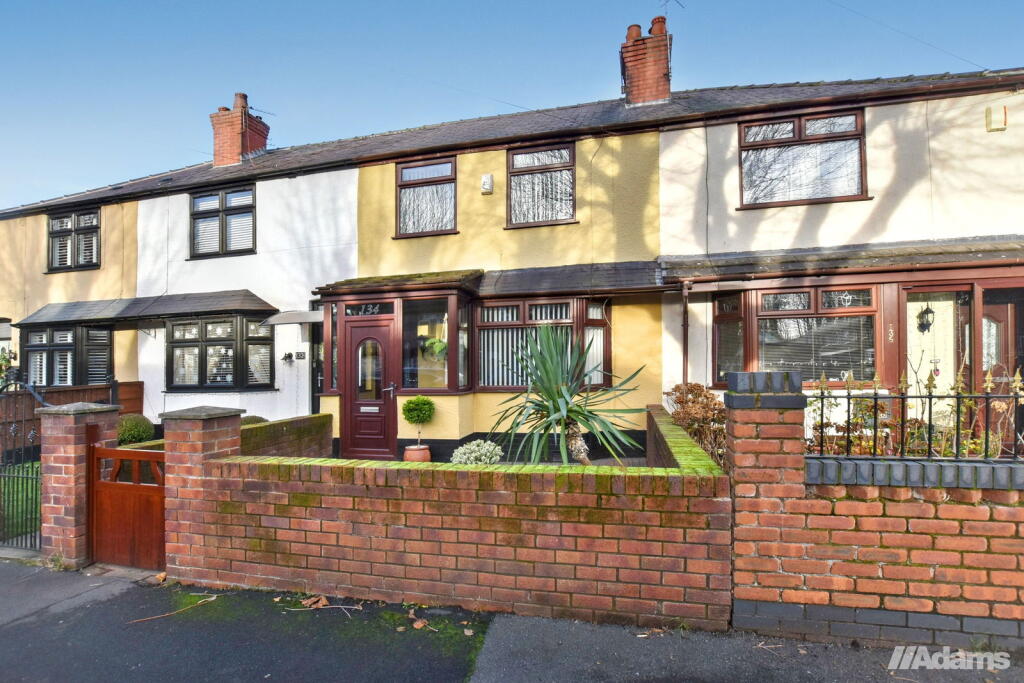 Main image of property: Shaws Avenue, WA2