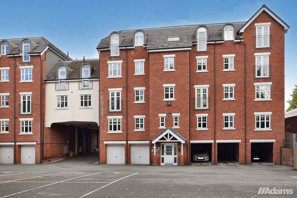 Main image of property: Parkgate Court WA4