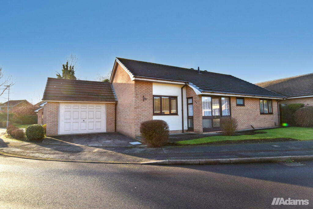 Main image of property: Portola Close, Grappenhall WA4
