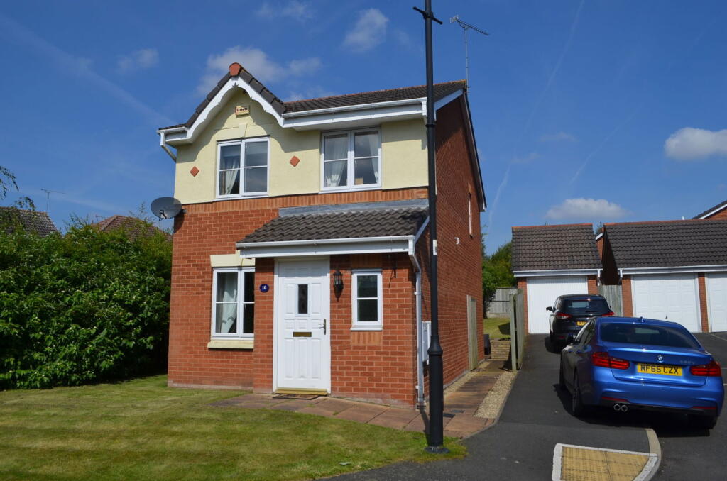 Main image of property: McKinley Way, Widnes, WA8 9QH
