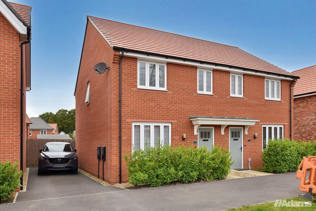 Main image of property: Wharford Lane, Sandymoor, WA7 1EB