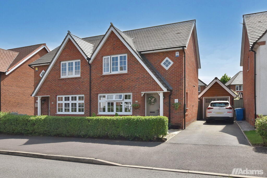 Main image of property: Marsh Brook Road, Widnes
