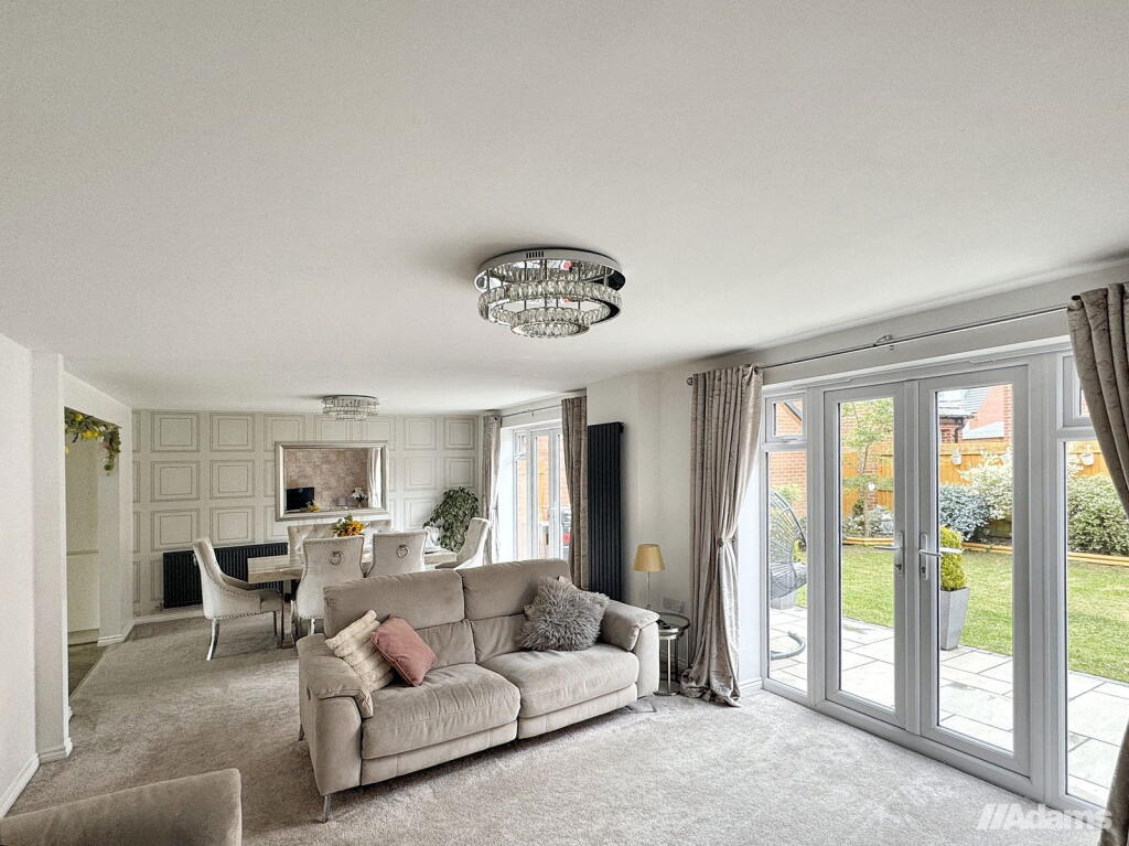 Main image of property: Northumberland Road, Norlands Green, Widnes