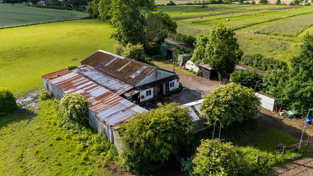 Main image of property: New Farm Livery, Netherley Road, Tarbock Green