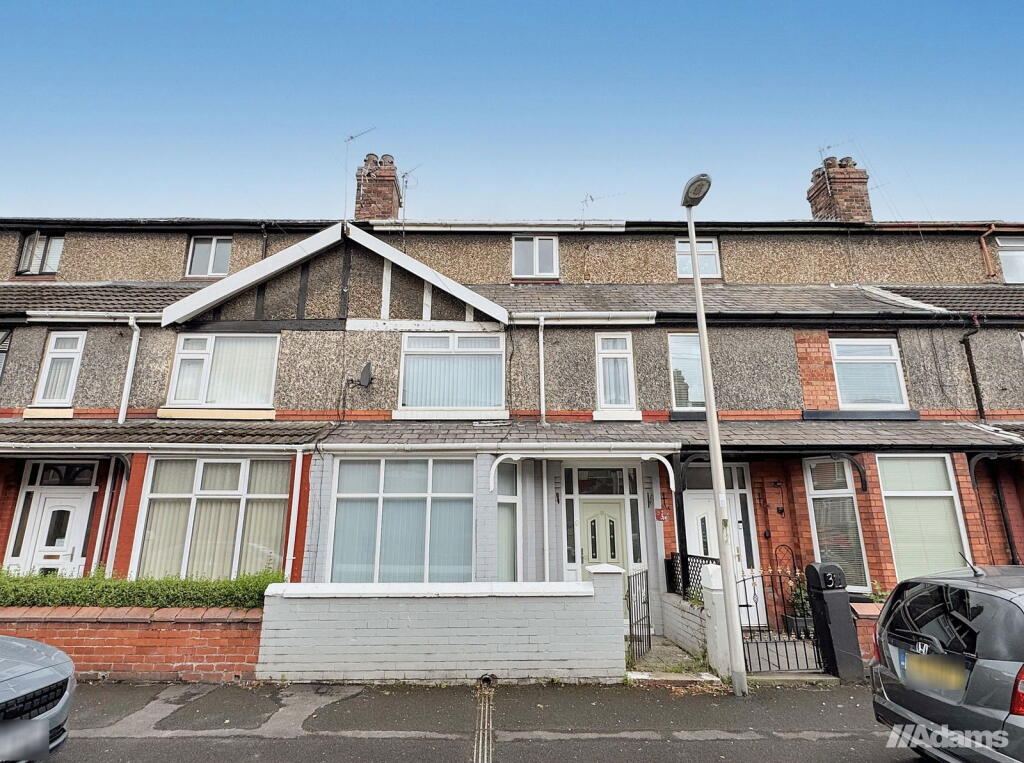 Main image of property: Park Avenue, Widnes