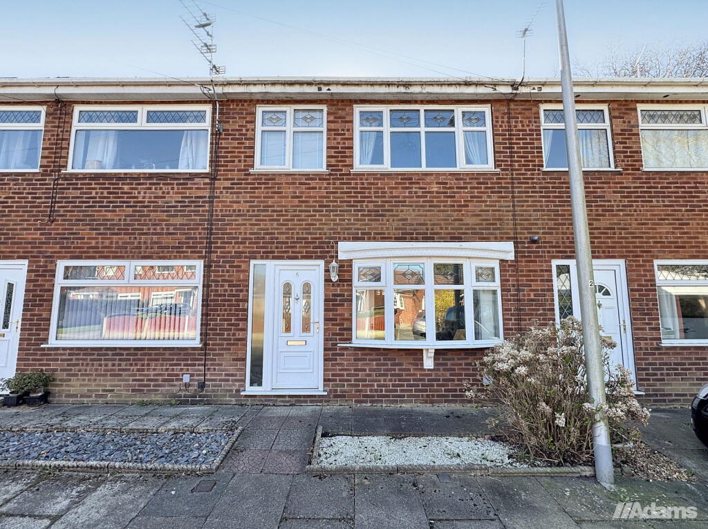 Main image of property: Proctors Close, Widnes