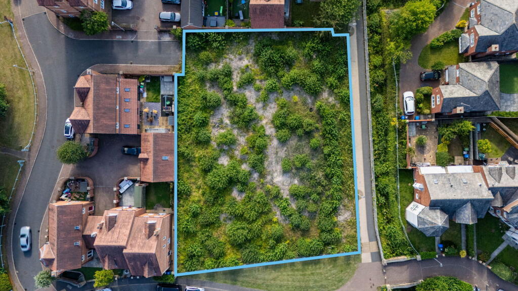 Main image of property: Land at Stockdale Drive, Warrington