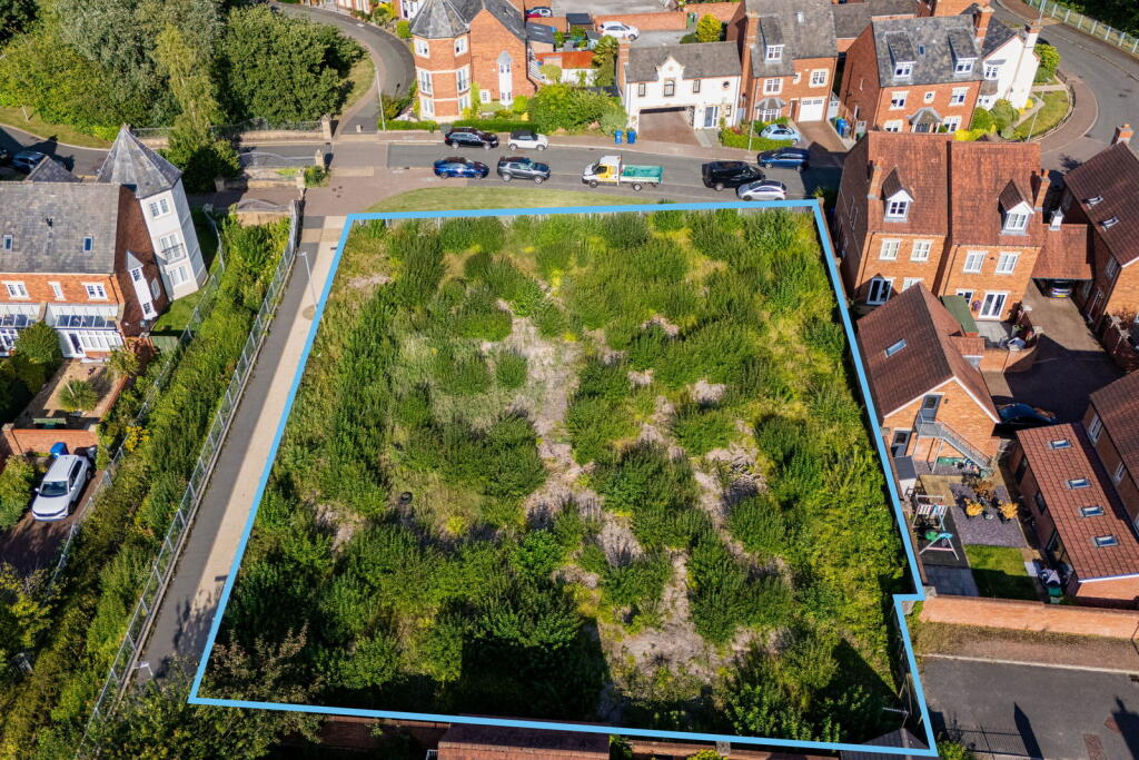 Main image of property: Land at Stockdale Drive, Warrington