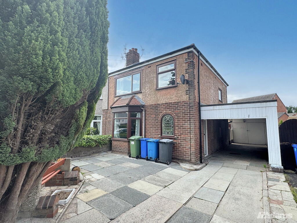 Main image of property: Norlands Lane, Widnes