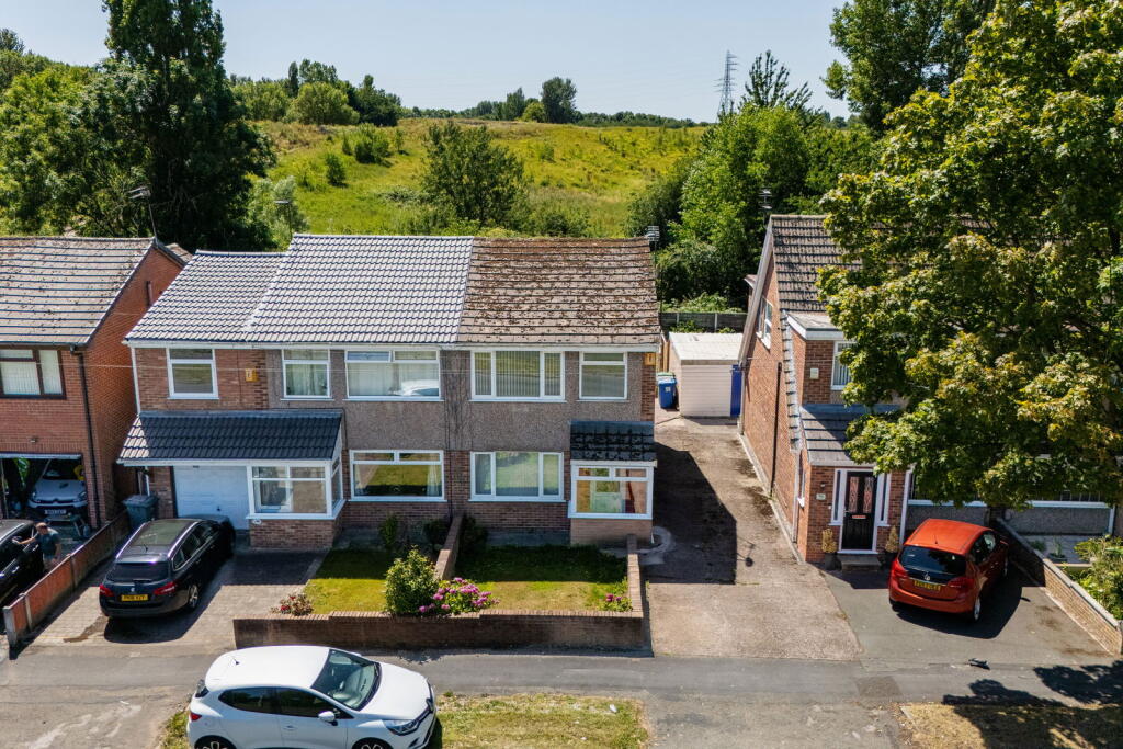 Main image of property: Dundalk Road, Widnes