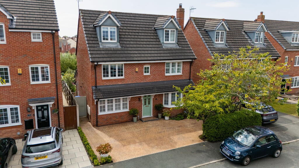 Main image of property: Langley Beck, Farnworth