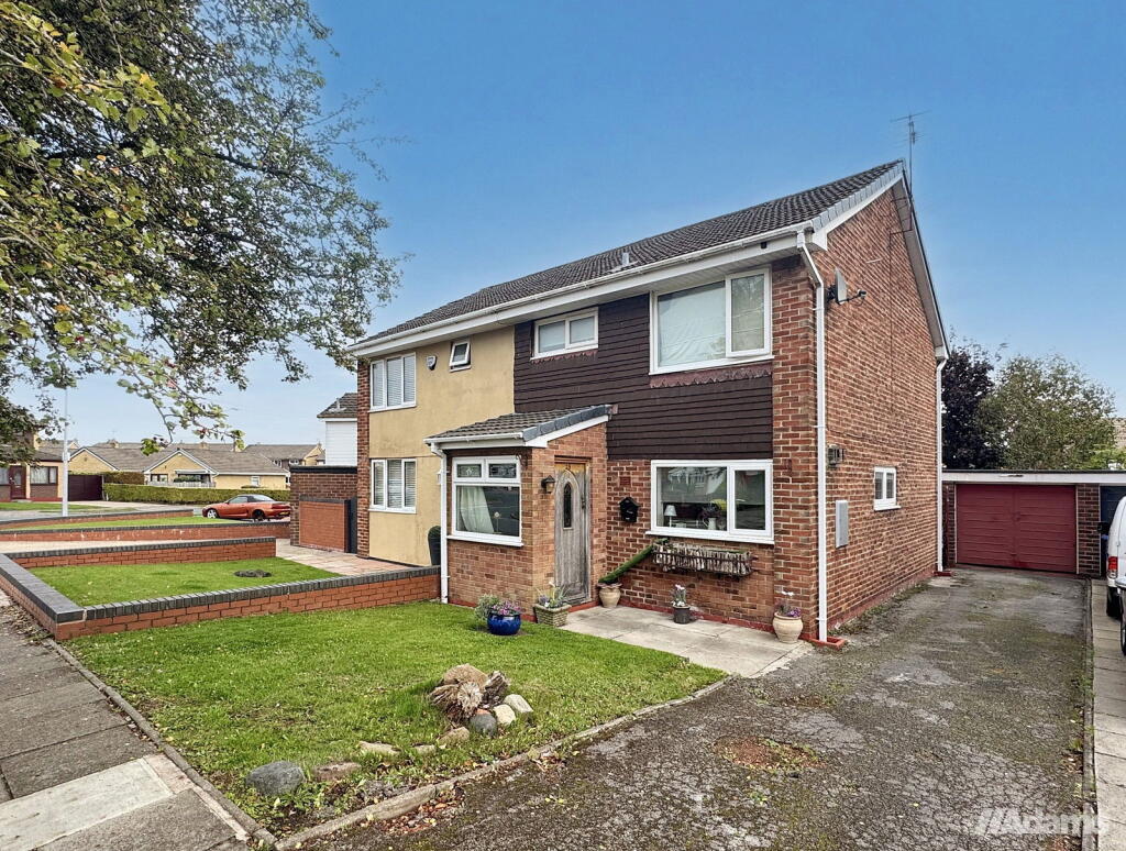 Main image of property: Grosvenor Road, Widnes, Cheshire