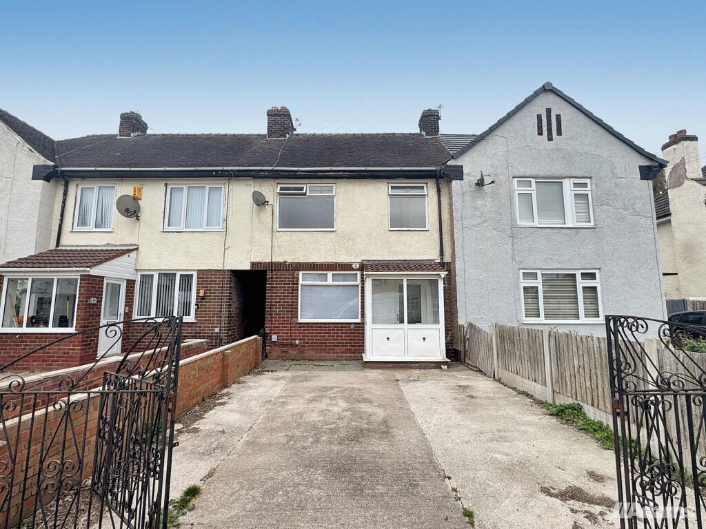 Main image of property: Baguley Avenue, Widnes