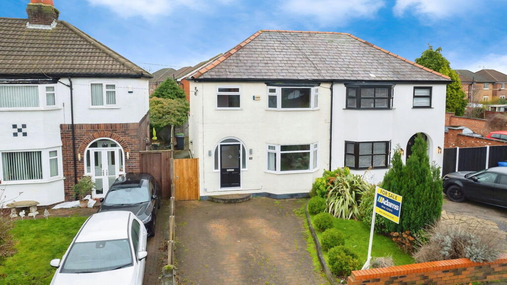 Main image of property: Norlands Lane, Widnes