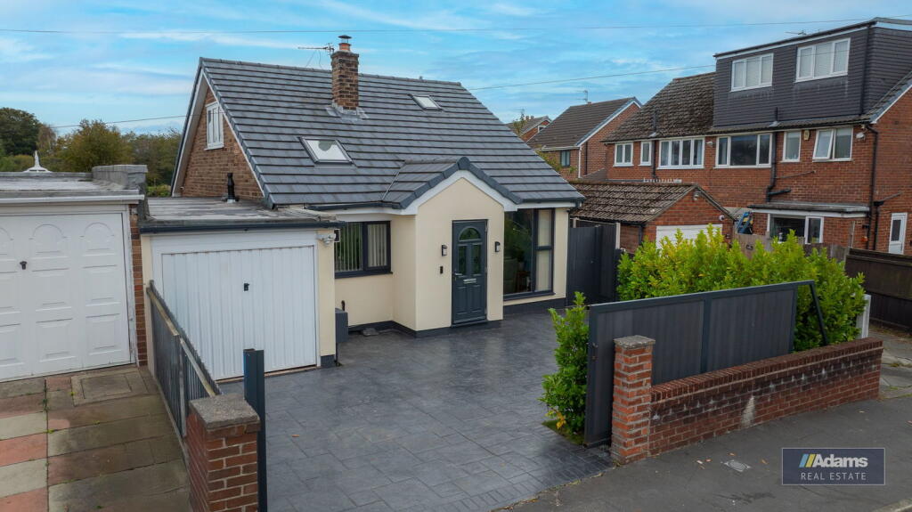 Main image of property: Woburn Drive, Cronton, Widnes