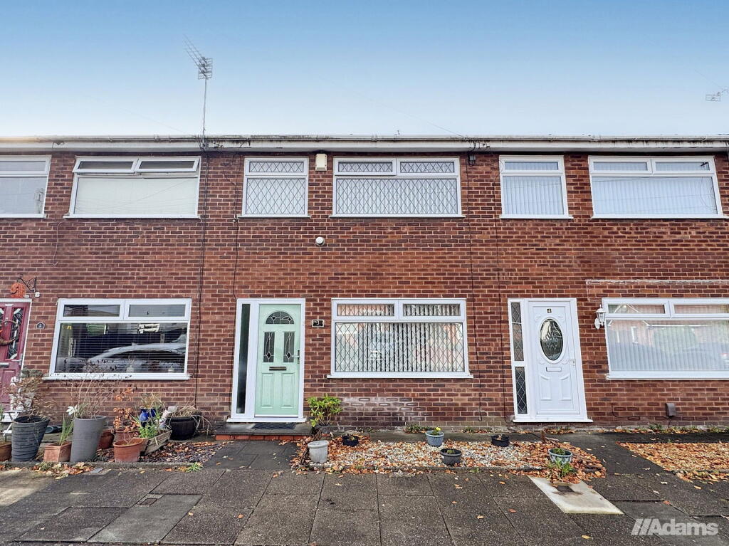 Main image of property: Proctors Close, Widnes