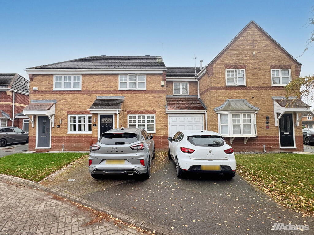 Main image of property: Southey Close, Widnes