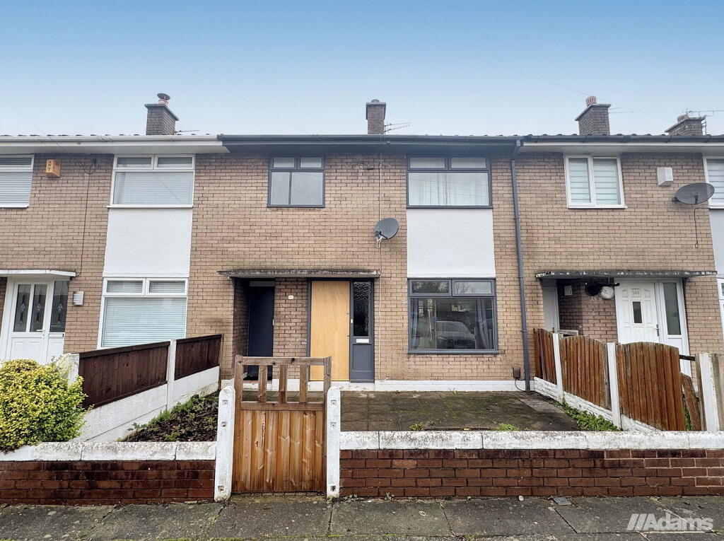 Main image of property: Afton, Widnes