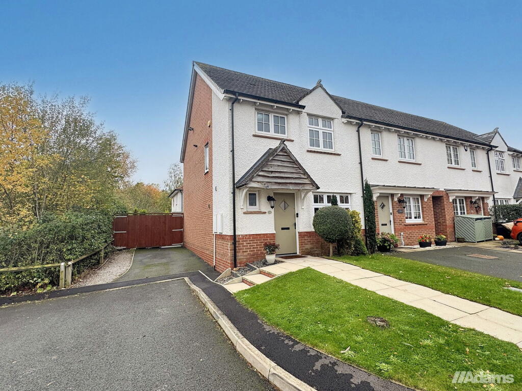 Main image of property: St Wilfreds Road, Widnes