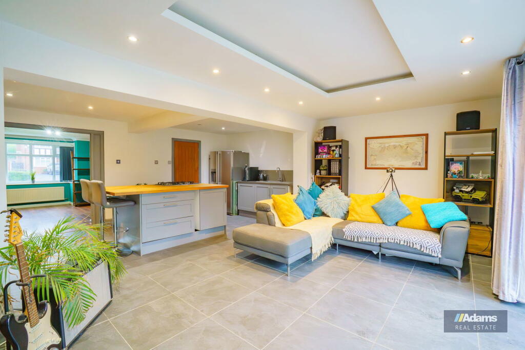 Main image of property: Mortlake Close, Widnes