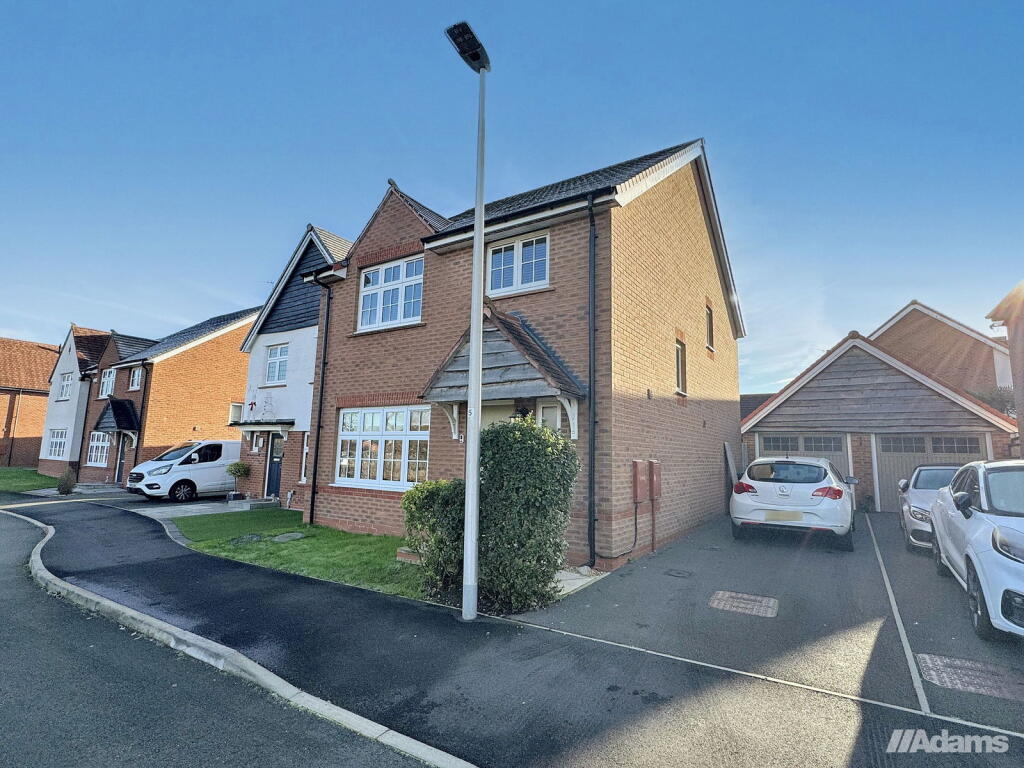 Main image of property: Boundary Stone Lane, Widnes, WA8 3AJ