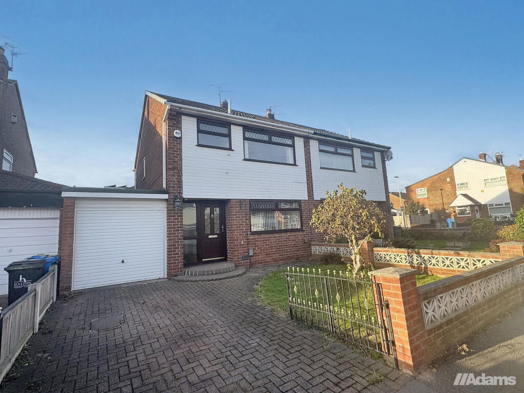 Main image of property: Lakeside Close, Widnes
