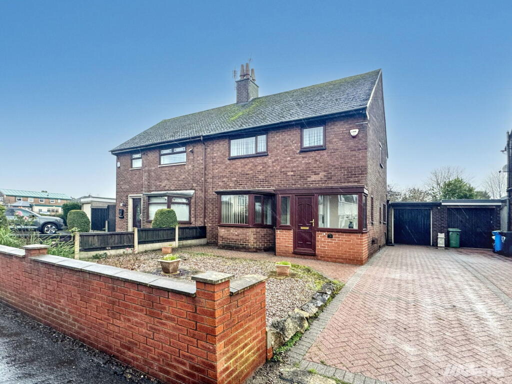 Main image of property: Moorfield Road, Widnes