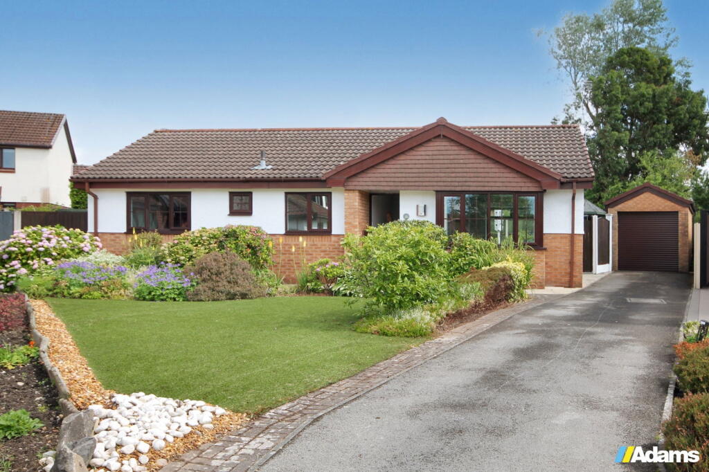 Main image of property: Gainford Close, Parklands, Widnes