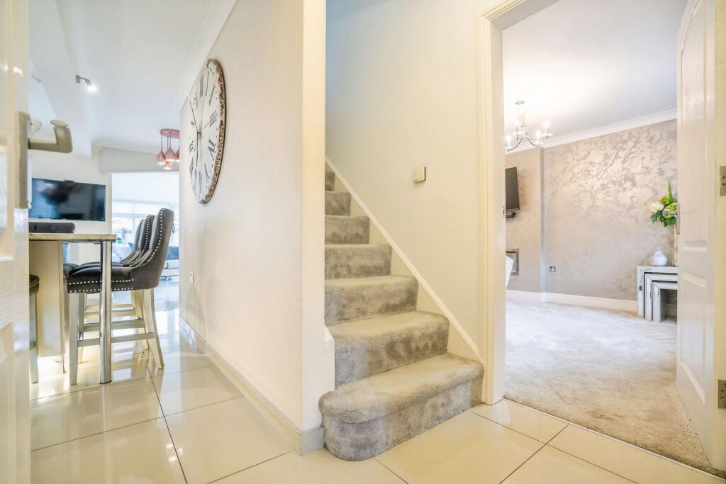 Main image of property: Fox Bank Close, Widnes