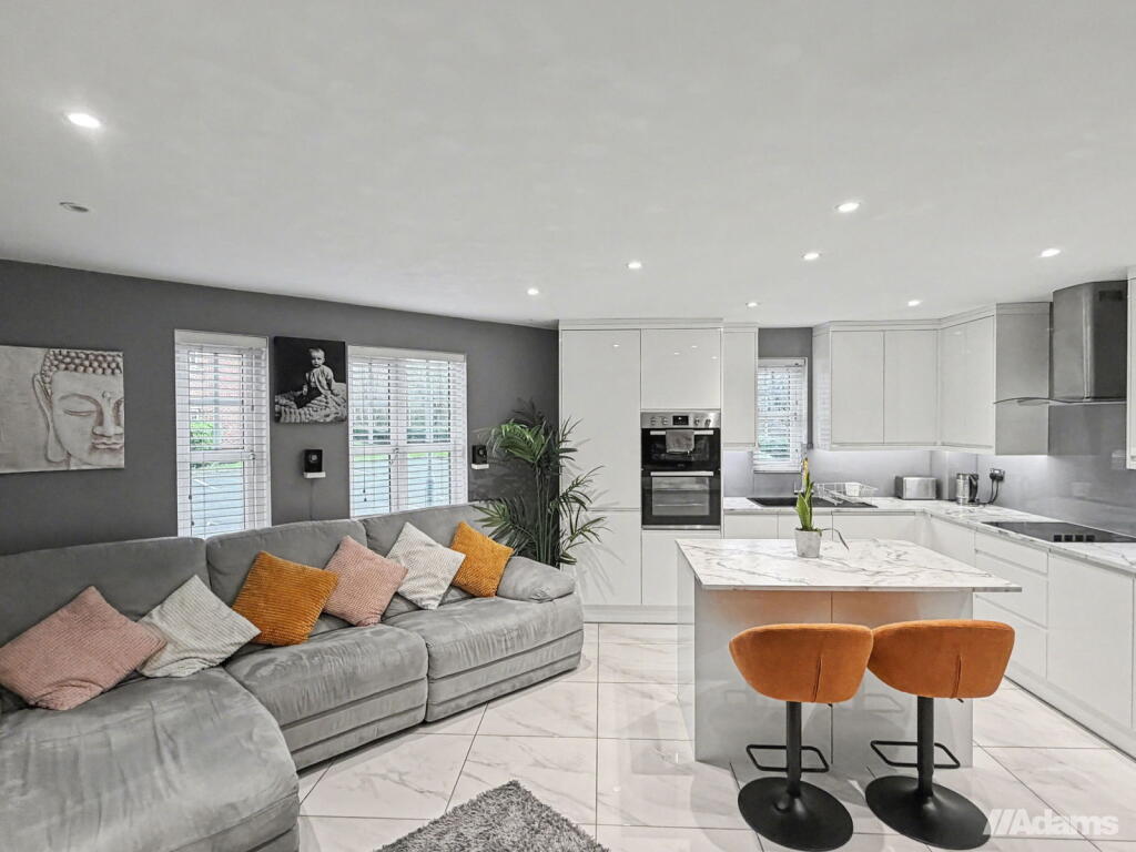 Main image of property: Larne Court, Widnes