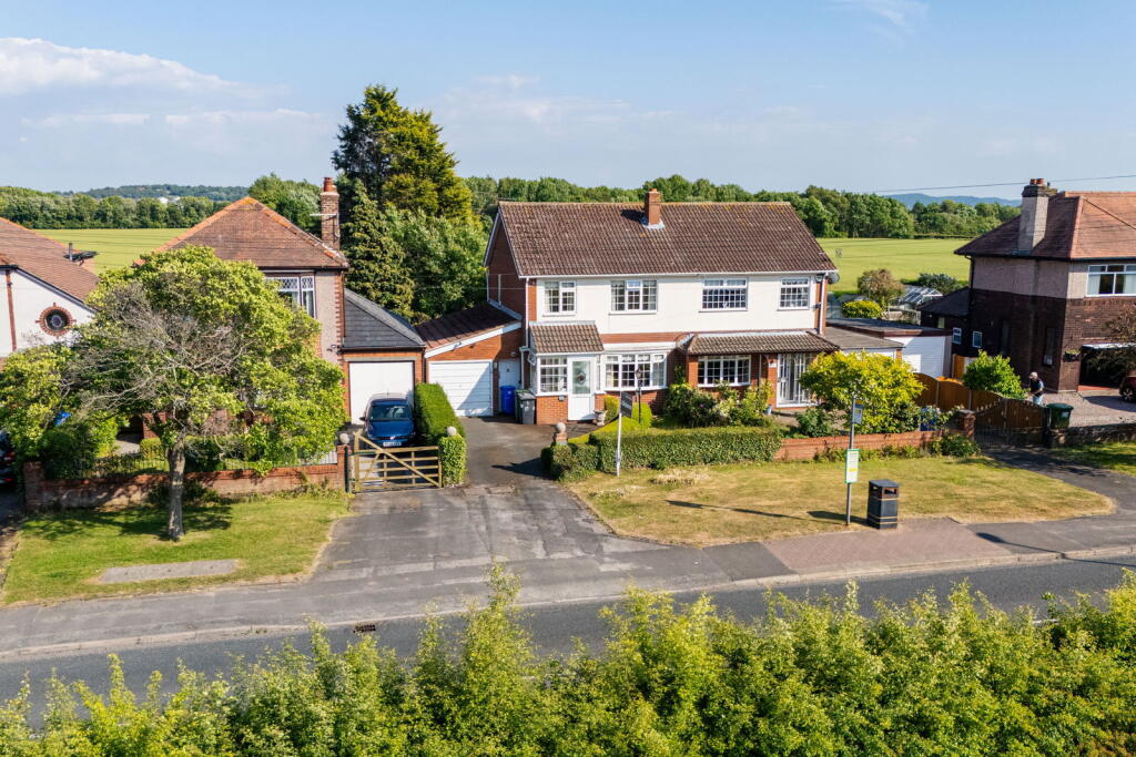 Main image of property: Halegate Road, Widnes