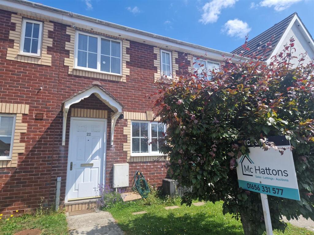 Main image of property: Cwrt Y Carw, Margam, Port Talbot