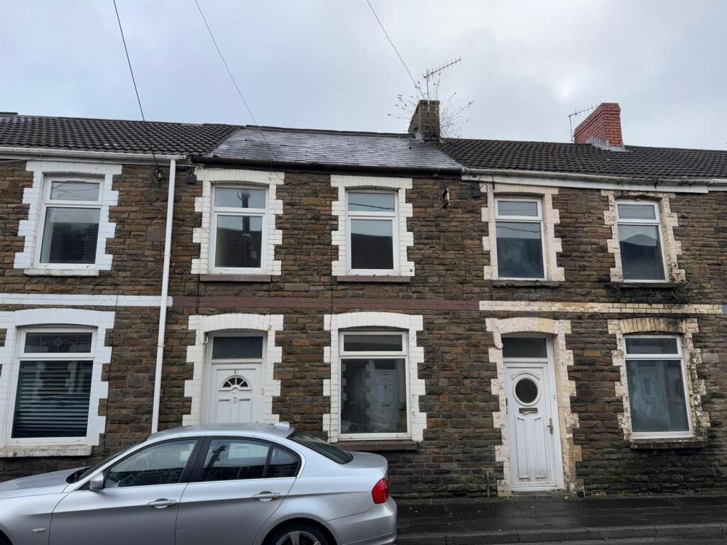 Main image of property: Mary Street, Neath