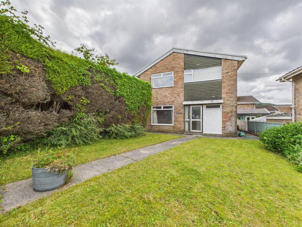 Main image of property: Maes Ty Canol, Baglan, Port Talbot
