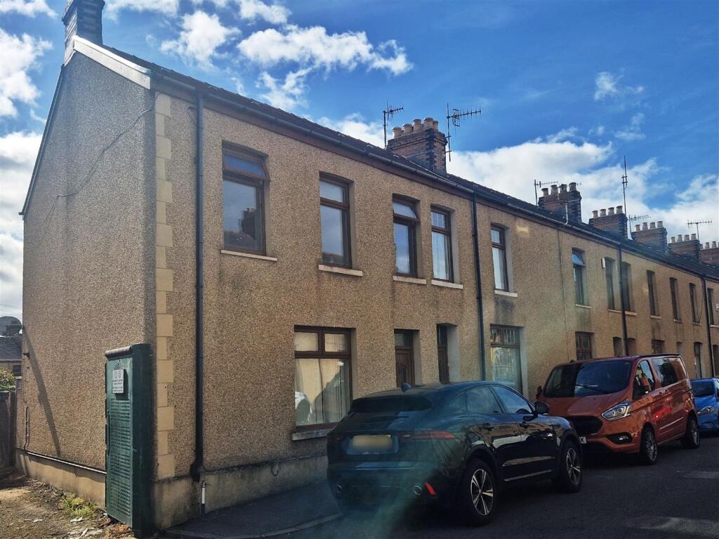 Main image of property: Lilian Street, Port Talbot
