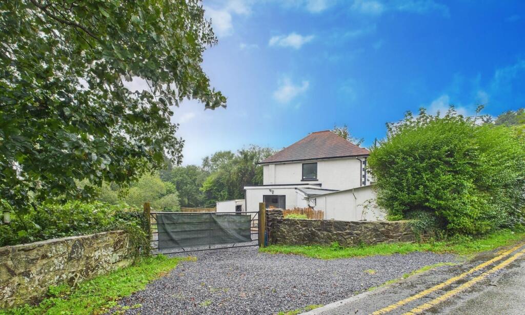 Main image of property: Llethri Road, Felinfoel, Llanelli