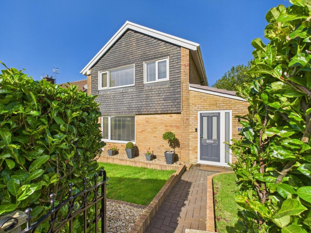 Main image of property: Dol Las, Baglan, Port Talbot