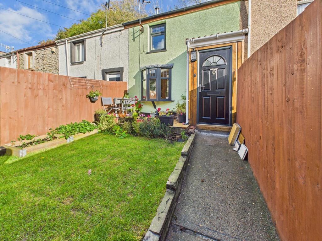 Main image of property: Neath Road, Briton Ferry, Neath
