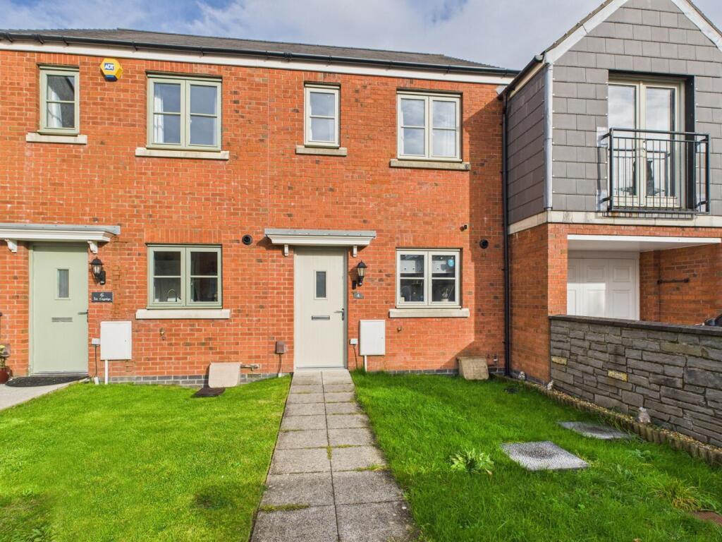 Main image of property: Lle Crymlyn, Llandarcy, Neath