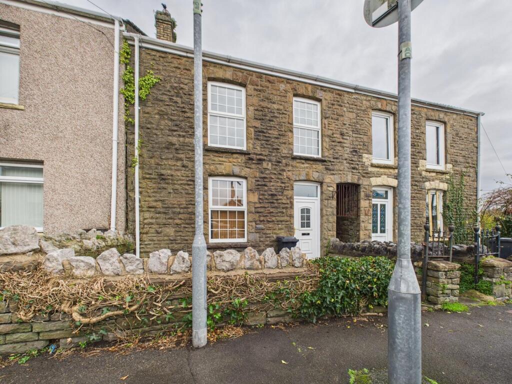 Main image of property: Cardonnel Road, Neath