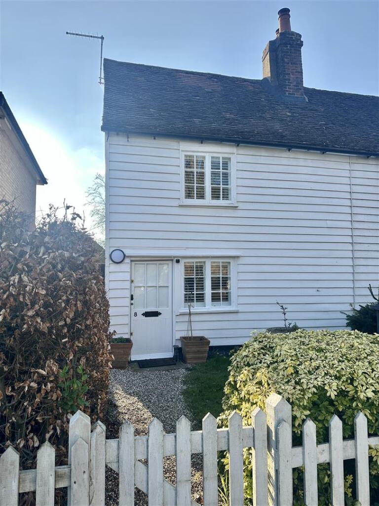 Main image of property: Church Road, Little Berkhamsted