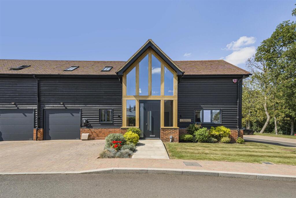 Main image of property: The Beeches, Northaw