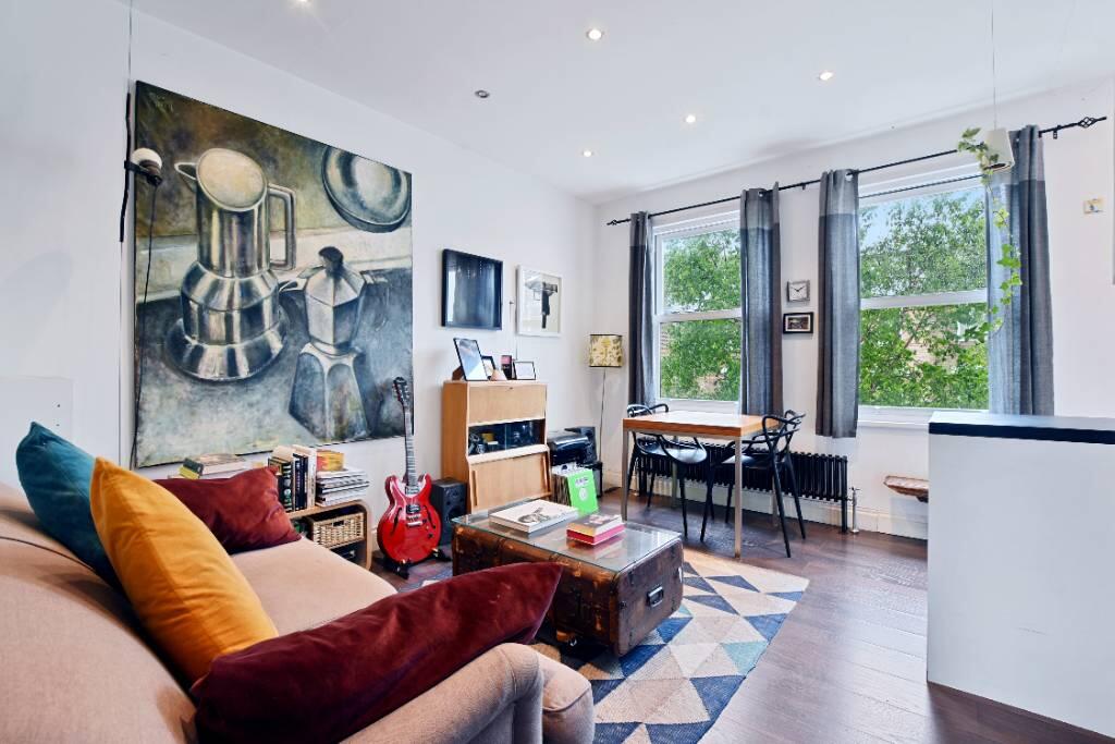 Main image of property: St Thomas's Road, Finsbury Park, N4