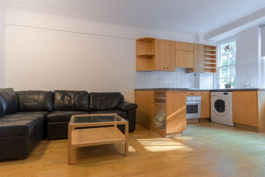Main image of property: Eton College Road, Chalk Farm, NW3
