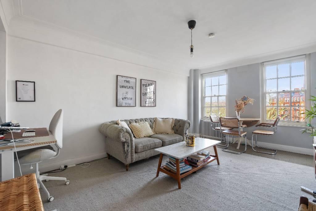 Main image of property: Eton College Road, Chalk Farm, NW3