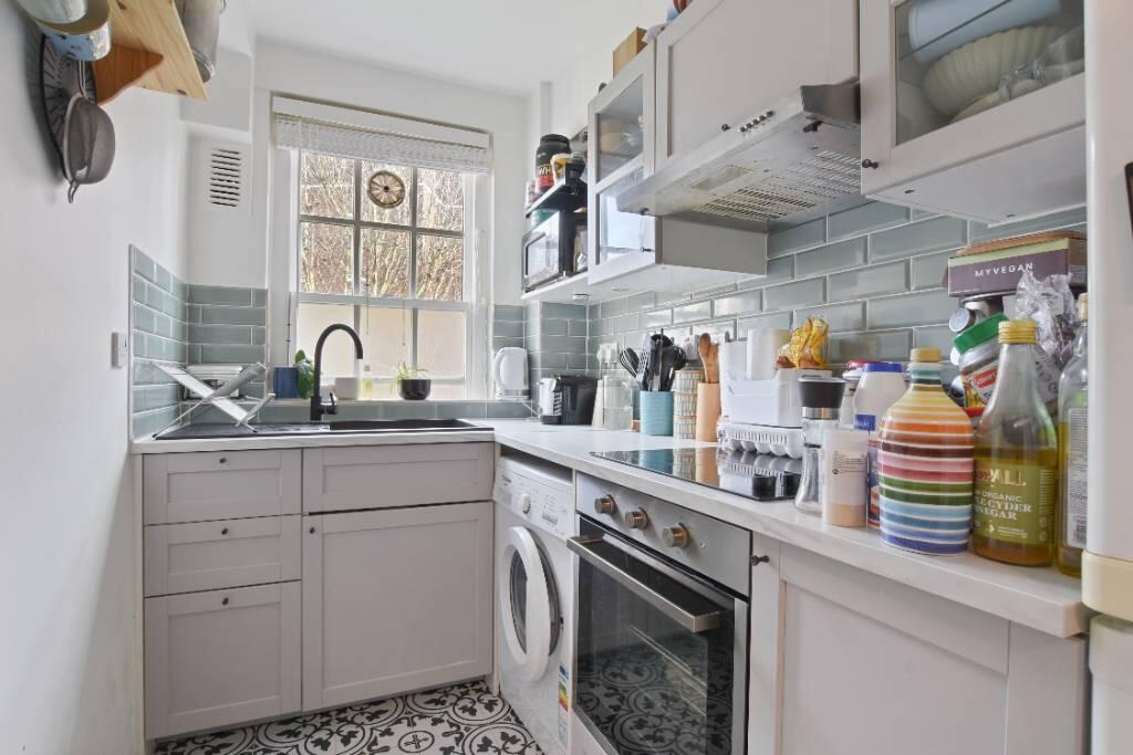 Main image of property: Eton College Road, Chalk Farm, NW3