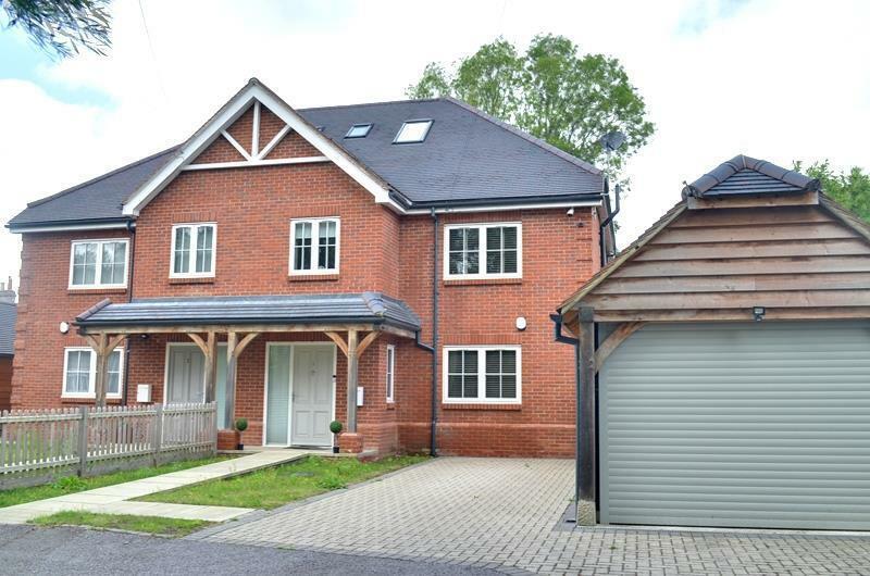 Main image of property: Lamborne Place, Ickenham, Boniface Road, Uxbridge