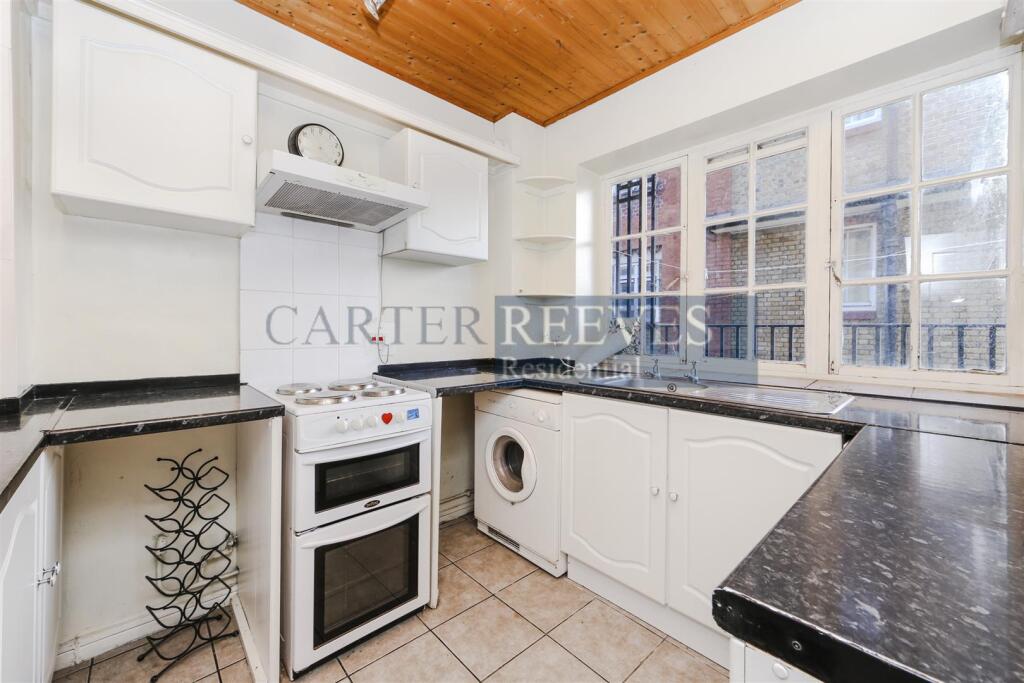 Main image of property: Nigel Building, Portpool Lane, Bloomsbury, Chancery Lane, Holborn, London, WC1